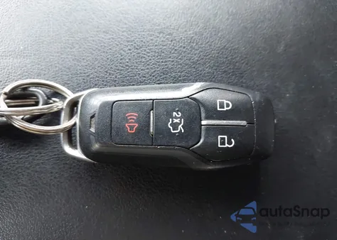 2016 Ford Edge Sel z USA, uszkodzony, nr VIN 2FMPK3J93GBB27353